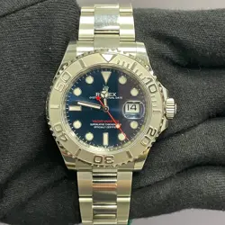 DIAL WATCH 126622