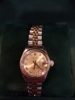 6917 14K GOLD