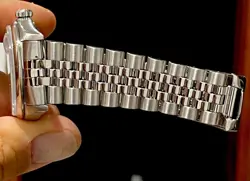 DATEJUST MEN’S
