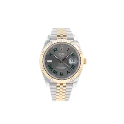126333 41MM WIMBLEDON