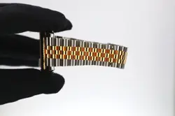 41MM WIMBLEDON ROMAN