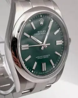 MEN WATCH AUTOMATIC