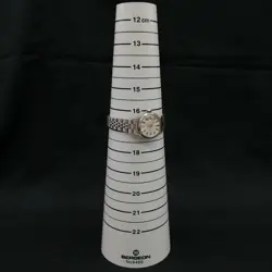 AUTOMATIC WINDING WATCH