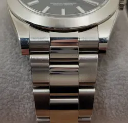 DATEJUST OYSTER 41MM