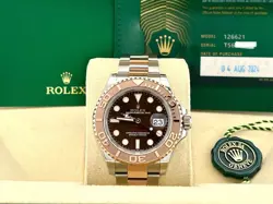 MASTER 126621 CHOCOLATE