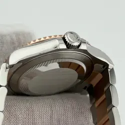 126621 CHOCOLATE DIAL