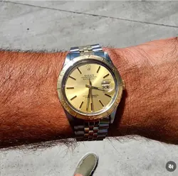 16253 WATCH