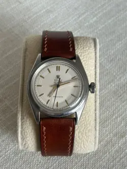 1952 OYSTER PERPETUAL