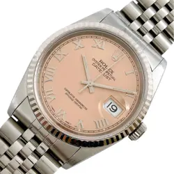 36 W#16234 K18WGSS