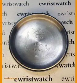 6305/2 BIG BUBBLEBACK