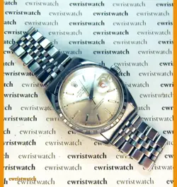 BUBBLEBACK ORIGINAL DIAL