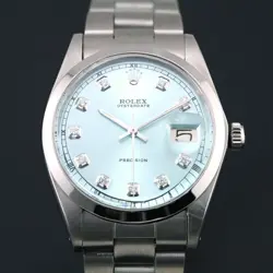 MANUAL WINDING ICE
