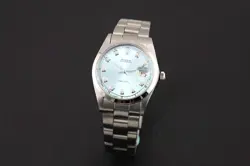 BLUE DIAMOND WATCH