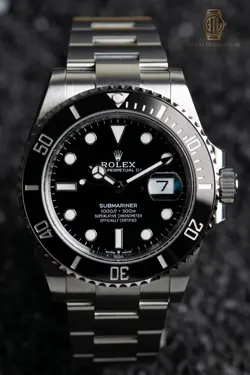 2025 BRAND NEW ROLEX SUBMARINER 126610LN COMPLETE SET WITH BOX AND PAPERS