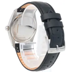 OYSTER DATE WATCHES