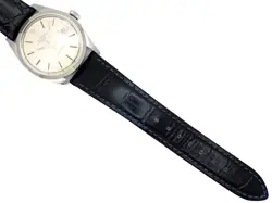 CHRONOMETER AUTOMATIC WATCH