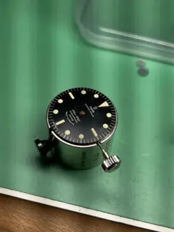 DIAL SEMI