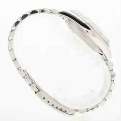 ROLEX DATEJUST 16234 SS×WG AT SILVER-FACE 3 EXTRA LINKS