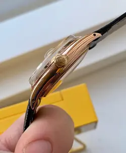 GOLD CAL