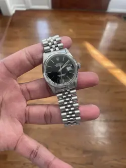 36MM QUICKSET 16030