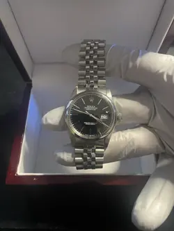 36MM QUICKSET