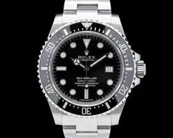 116600 40MM SS