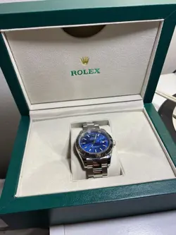 ROLEX-DATEJUST