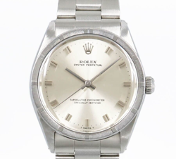 SS 34MM AUTO