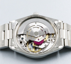 AUTO VINTAGE MEN'S