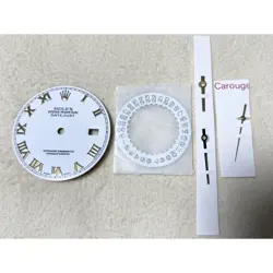 HAND CALENDAR