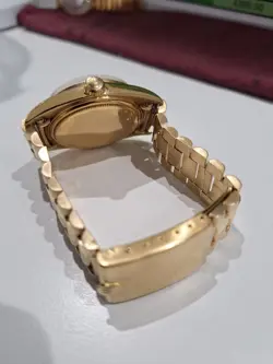 26MM VINTAGE 18K