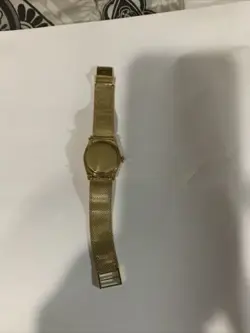 6551 14K SOLID