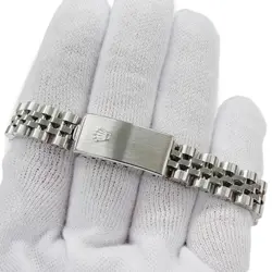 Rolex Oyster Purpetual Date 79240 F Watch Ladies Brand Automatic Stainless Steel