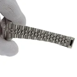 Rolex Oyster Purpetual Date 79240 F Watch Ladies Brand Automatic Stainless Steel