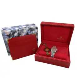 Rolex Oyster Purpetual Date 79240 F Watch Ladies Brand Automatic Stainless Steel