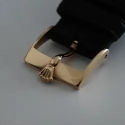 18KYG BUCKLE