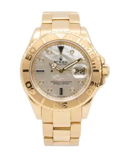 SAPPHIRE DIAL 2008
