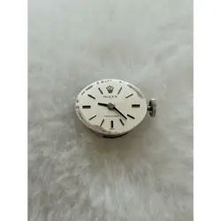 PRECISION HAND -WOUND