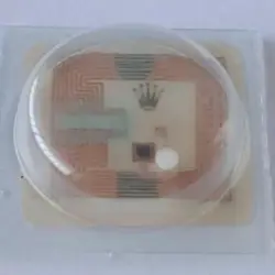 ROLEX GENUINE LUMINASPOINT