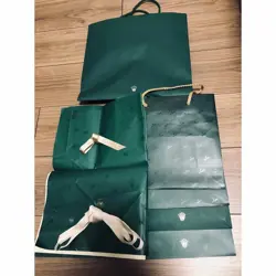 RIBBON SET SHIPPING