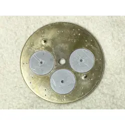 PINK SHELL DIAL