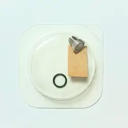 GAS ESCAPE VALVE