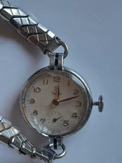 ROLEX WATCH WORKING