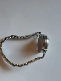 Ladies vintage tudor rolex watch working and no dents loverly vintage condition
