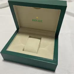 ROLEX BOX INNER