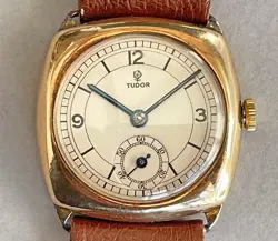 MEN'S WATCH 9CT