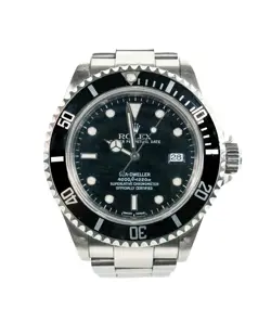 STEEL AUTOMATIC 16600