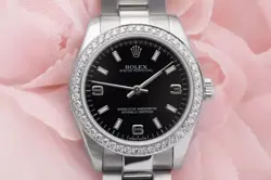 BRACELET LADIES DIAMOND