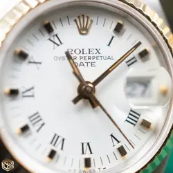69173 DATEJUST 26MM