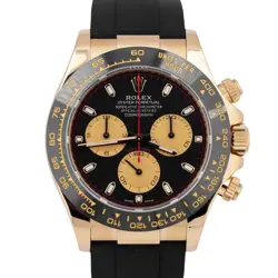 116518 18K WATCH